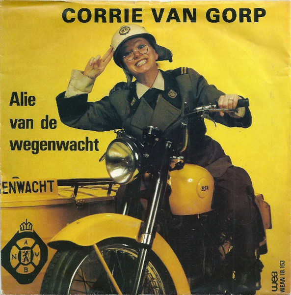 Corrie Van Gorp